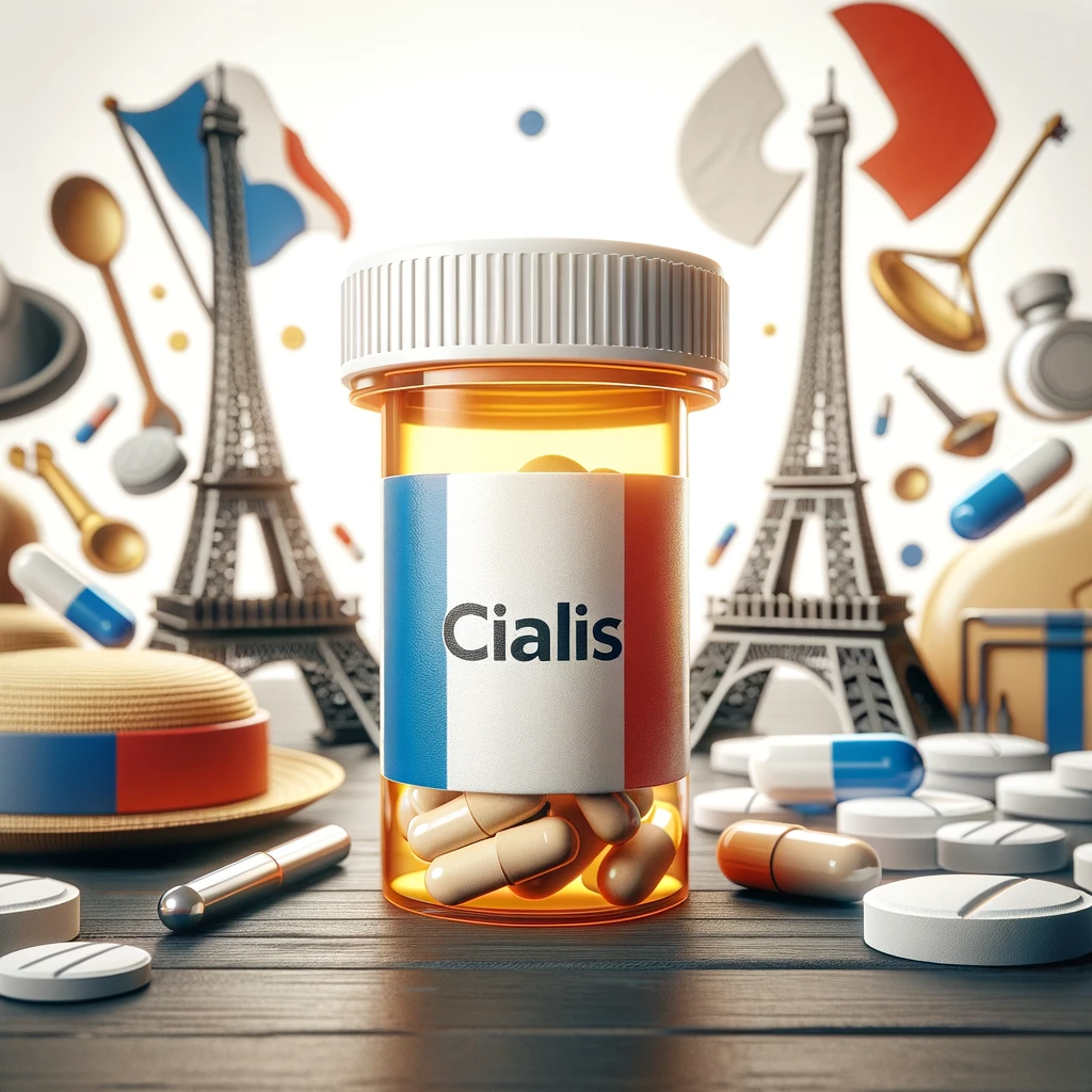 Acheter cialis en algerie 